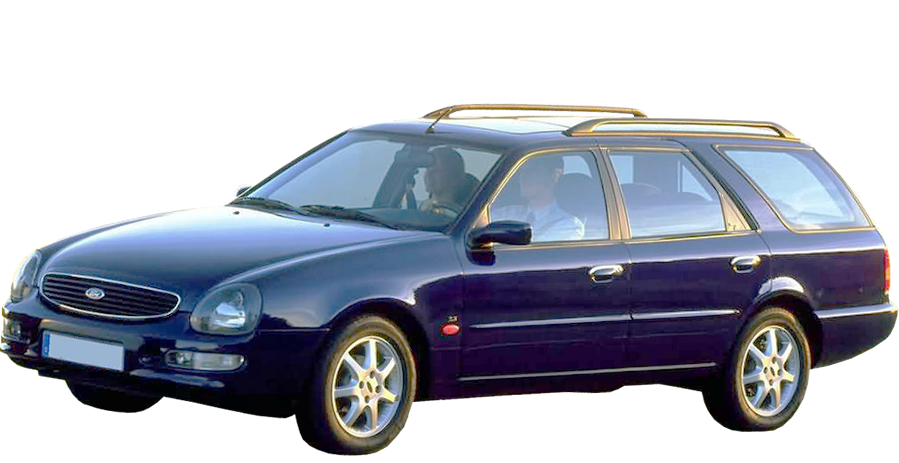 Ford Scorpio II Estate (10.1994 - 08.1998)